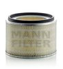 MANN-FILTER C 20 019 Filter, interior air